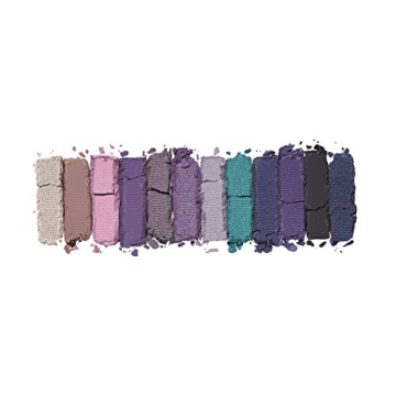Rimmel London Magnif'Eyes Eyeshadow Palette 12 Shades