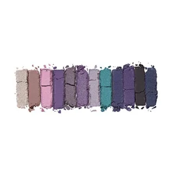 Rimmel London Magnif'Eyes Eyeshadow Palette 12 Shades