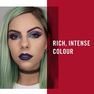 Rimmel London Magnif'Eyes Eyeshadow Palette 12 Shades