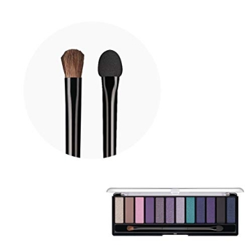 Rimmel London Magnif'Eyes Eyeshadow Palette 12 Shades