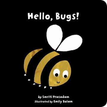 Hello, Bugs! – Engaging Educational Fun for Kids
