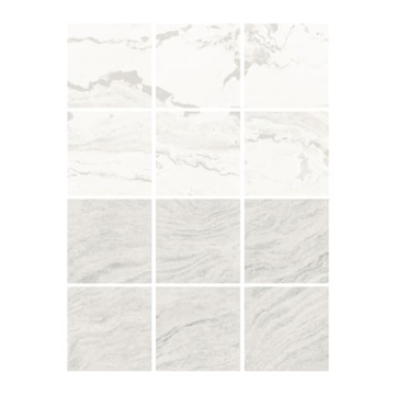 Easy Install Peel and Stick Floor Tiles | FloorPops x Chris Loves Julia