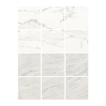 Easy Install Peel and Stick Floor Tiles | FloorPops x Chris Loves Julia