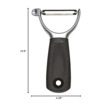 OXO Good Grips i-Series Y Peeler for Effortless Peeling