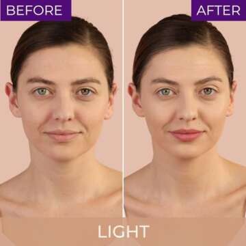 Hey Honey Trick and Treat CC² Cream SPF 46 | Active Moisturizing Color Correcting Cream with Honey ...