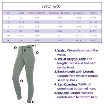 FASHION BASE Women's High Waist Leggings Sports Bra Set