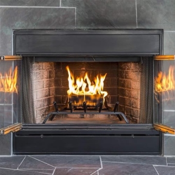 Duraflame 12-Pack Fire Logs for Cozy Gatherings
