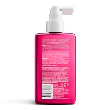 Marc Anthony Anti-Frizz Shield Ultimate Blowout Spray - 6.7 oz for Every Hair Type