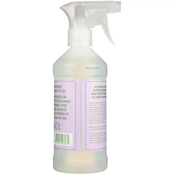REBEL GREEN Lavender Multi-Surface Cleaner 16 oz