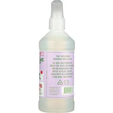 REBEL GREEN Lavender Multi-Surface Cleaner 16 oz