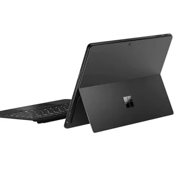 Microsoft Surface Pro 13" OLED 2-in-1 Tablet with 14-Hour Battery