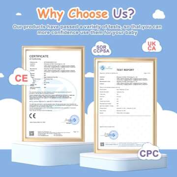 Yoolane Baby Teething Toys Silicone Teethers for Babies 3-24 Months Tools Shape Teething Relief Chew Toy for Toddler Infant Boy Girl BPA Free Freezable Newborn Stuff Essentials Gift, 4 Pieces