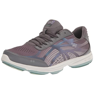 Ryka Women's Devotion Plus 3 Walking Shoe: Ultimate Comfort & Style