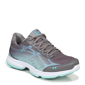 Ryka Women's Devotion Plus 3 Walking Shoe Comfort Style