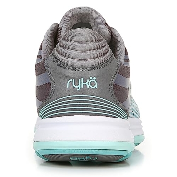 Ryka Women's Devotion Plus 3 Walking Shoe Comfort Style