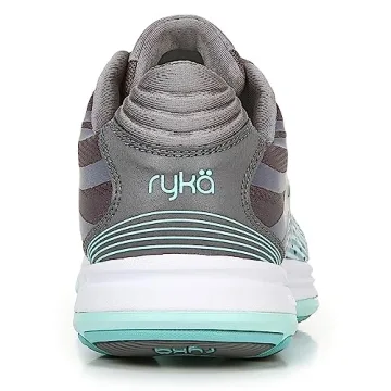Ryka Women's Devotion Plus 3 Walking Shoe Comfort Style