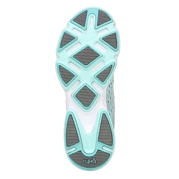 Ryka Women's Devotion Plus 3 Walking Shoe Comfort Style