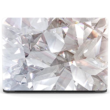 Mertak Hard Case Compatible with MacBook Pro 16 14 Air 15 13 inch M3 M2 M1 Mac 2024 2023 2022 2018 C...