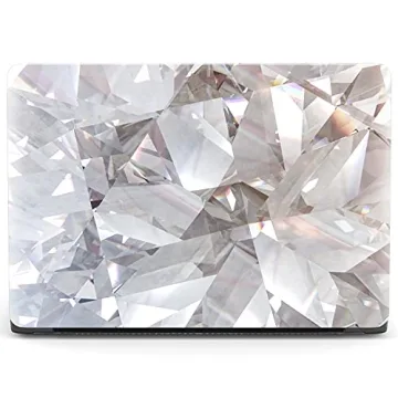 Mertak Hard Case Compatible with MacBook Pro 16 14 Air 15 13 inch M3 M2 M1 Mac 2024 2023 2022 2018 C...