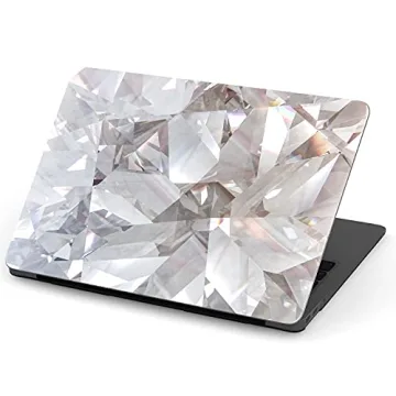 Mertak Hard Case for MacBook Pro and Air 13-16 inch