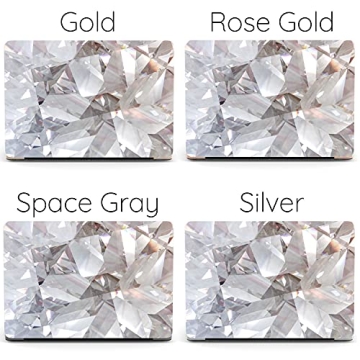 Mertak Hard Case for MacBook Pro and Air 13-16 inch