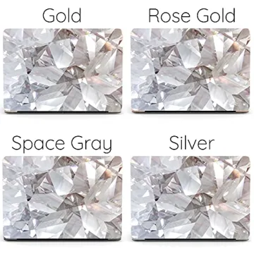 Mertak Hard Case for MacBook Pro and Air 13-16 inch