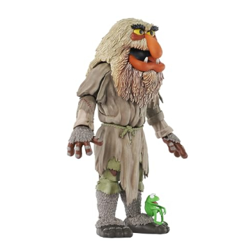 Diamond Select Toys Sweetums and Robin Action Figure Set