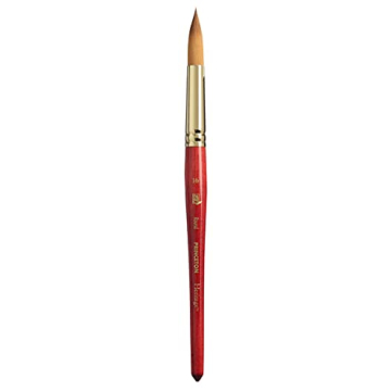 Princeton Heritage Series 4050 Round Watercolor Brush 16