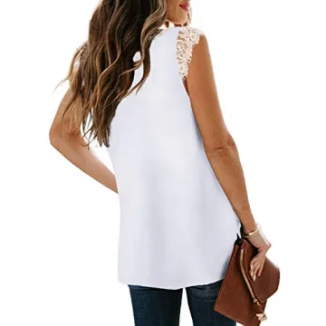Stylish Women's Sexy V Neck Tank Tops for All Occasions