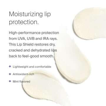 Supergoop! PLAY Lip Shield SPF 30 with Coconut - Pack of 2 - Moisturizing Lip Treatment For Dry Crac...