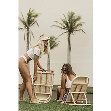 Stylish UV Protected Sun Visor Hat for Women