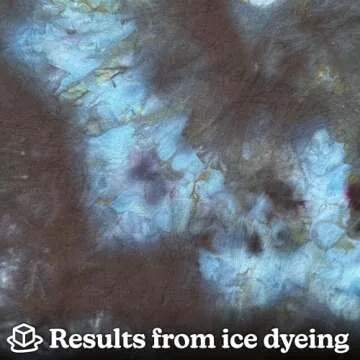 Dharma Fiber Reactive Procion Dye - The #1 Dye for Tie-Dye & Ice Dye. Vibrant, Permanent Colors Trus...