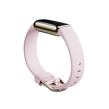 Stylish Fitbit Luxe Special Edition Fitness Tracker