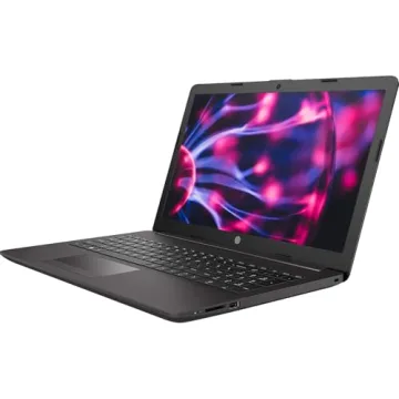 HP 255 G7 Notebook Business Laptop, 15.6" Display, 8GB RAM