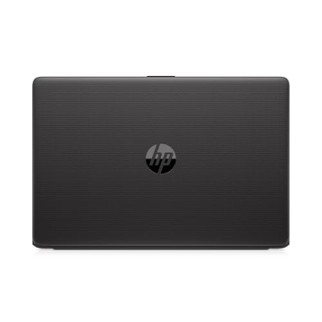 HP 255 G7 Notebook Business Laptop, 15.6" Display, 8GB RAM