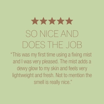 Pixi Beauty Makeup Fixing Mist - Hydrating Setting Spray 80ml