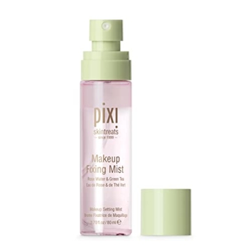 Pixi Beauty Makeup Fixing Mist - Hydrating Setting Spray 80ml