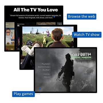 4K Android TV Box with Dual WiFi Support