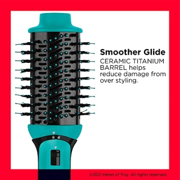 REVLON One-Step Volumizer for Volume and Styling Control