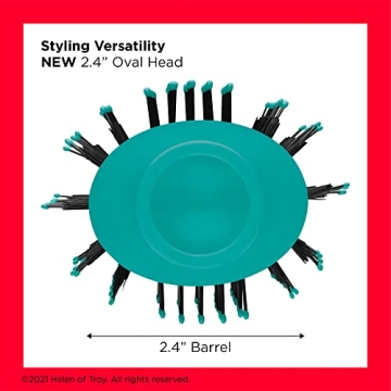 REVLON One-Step Volumizer for Volume and Styling Control