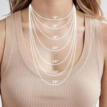 Elegant Mother of Pearl Initial Necklace for Women