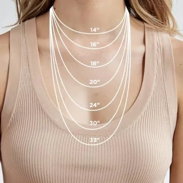 Elegant Mother of Pearl Initial Necklace for Women