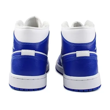 Nike Women's Air Jordan 1 Mid: Stylish Comfort for All