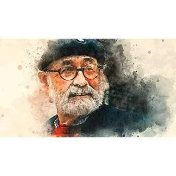 PPD Printable Fabric Sheets, Canvas Paper for Inkjet Printer, 8.5 x 11" Photo Fabric Printer Sheets, Print On 100% Real Cotton, Matte Finish, No Watermark, 340 gsm 125 lbs (10 Sheets)