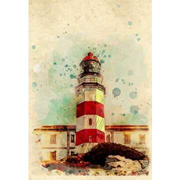 PPD Printable Fabric Sheets, Canvas Paper for Inkjet Printer, 8.5 x 11" Photo Fabric Printer Sheets, Print On 100% Real Cotton, Matte Finish, No Watermark, 340 gsm 125 lbs (10 Sheets)