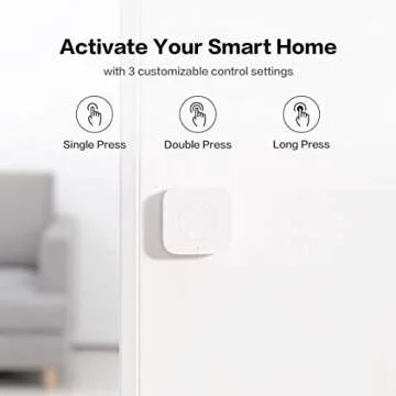 Aqara Smart Light Switch for Home Automation & Safety