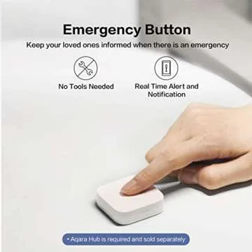 Aqara Smart Light Switch for Home Automation & Safety