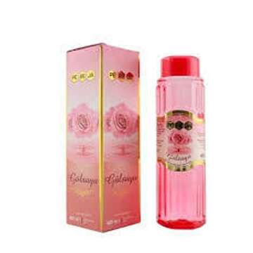 Pereja Rose Water Toner 400 cc - Alcohol-Free Skincare Refreshment