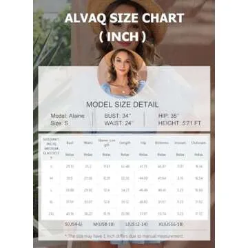 AlvaQ Women's Summer Jumpsuits 2024 Puff Sleeve Square Neck Casual Spring Flowy Romper Shorts Jumpsuit with Pocket Teen Beach Vacation Outfits,Brown,Small