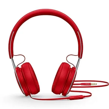 Beats EP Wired Headphones - Unlimited Listening in Style